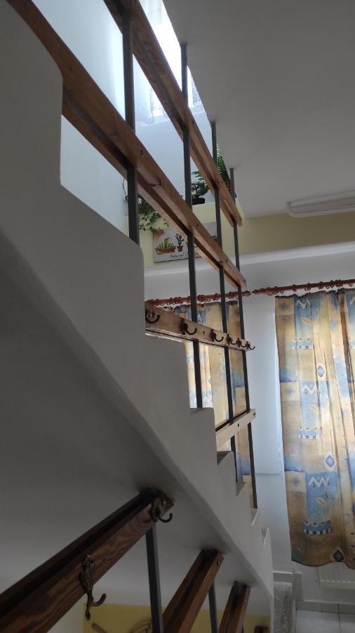 Appartamenti Delle Vacanze Keszthely Exterior foto